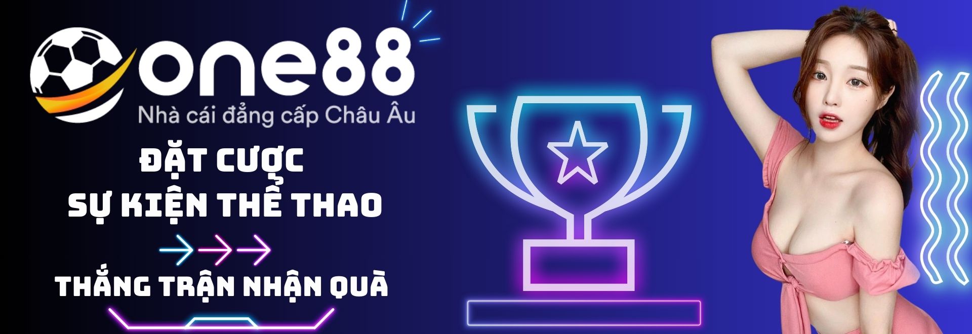one88 banner