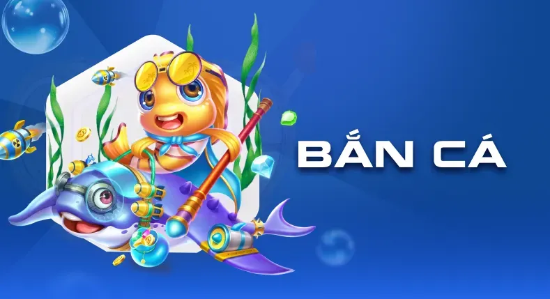 bắn cá one88