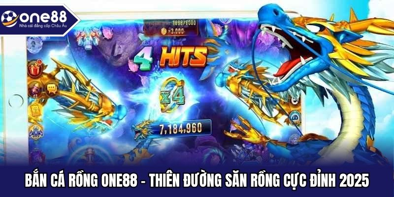 bắn cá rồng