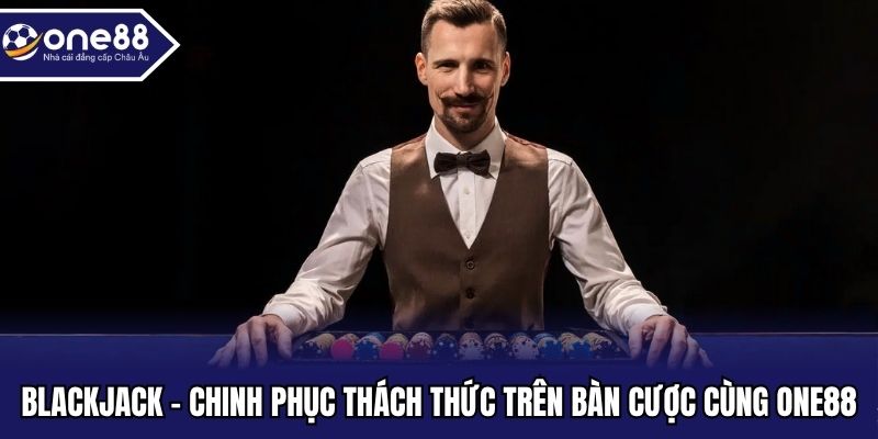 blackjack