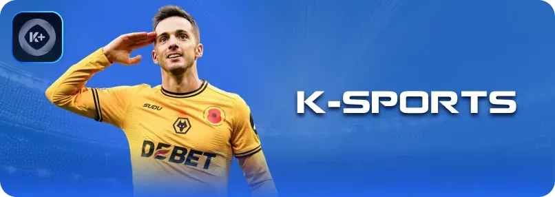 K sport one88