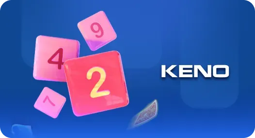 keno one88