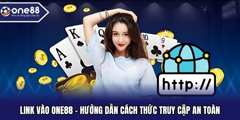 Link vào one88
