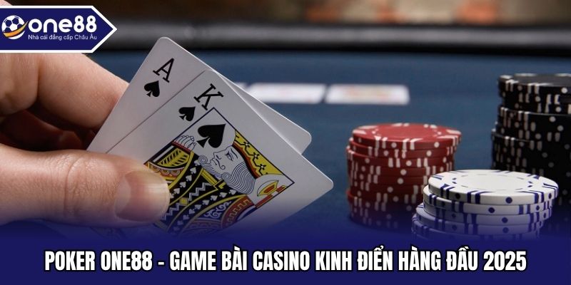 Poker